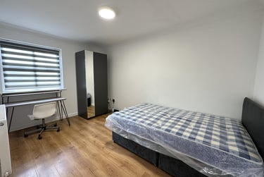 6 bed flat, Schuster Road, Victoria Park, Manchester, M145LX - Image 7